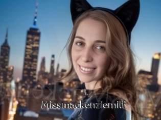 Missmackenziemilf