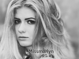 Missmarlyn