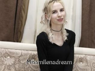 Missmilenadream