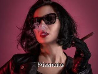 Missnoire