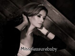 Misspleasurebaby