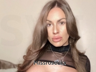 Missroseukx