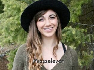 Missseleven