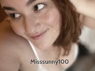 Misssunny100