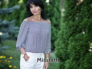 Misstatti
