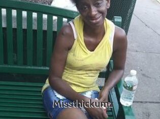Missthickumz
