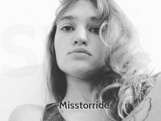 Misstorride
