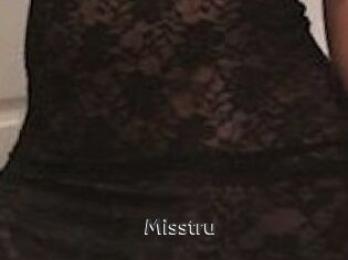 Misstru