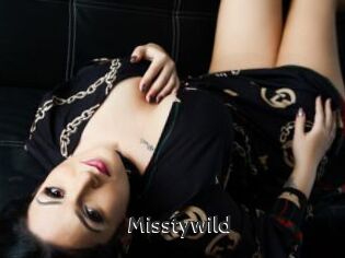 Misstywild