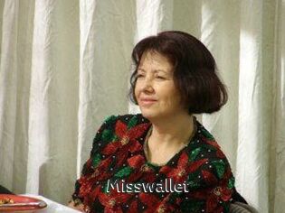 Misswallet