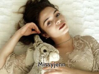 Missyjenn