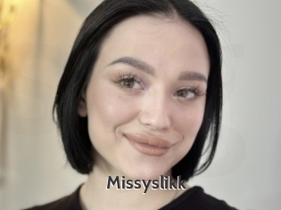 Missyslikk