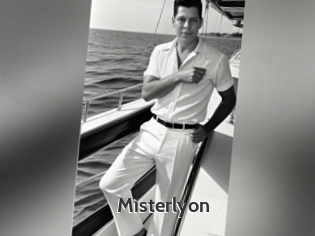 Misterlyon