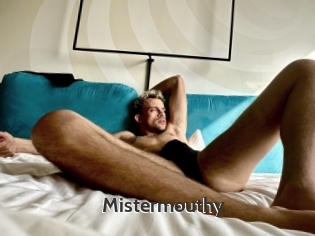 Mistermouthy