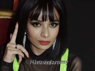 Mistressammy