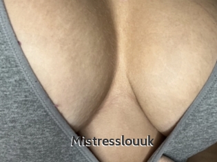Mistresslouuk