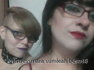 Mistressmara_sumleah_bdsm18
