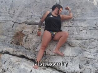 Mistressmiry