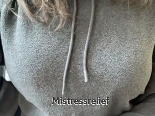 Mistressrelief