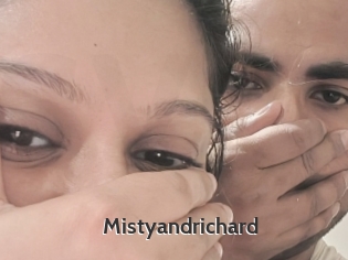 Mistyandrichard