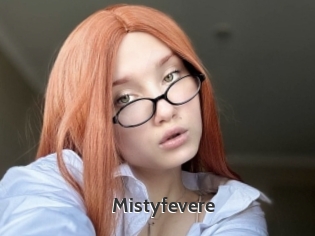 Mistyfevere