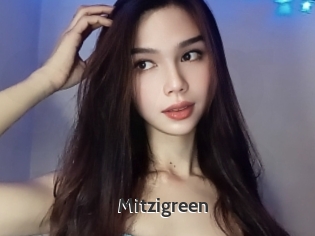 Mitzigreen