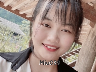 Miu039