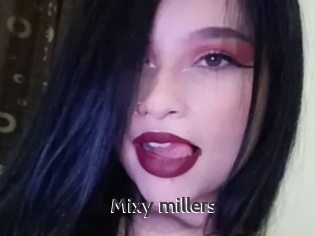 Mixy_millers