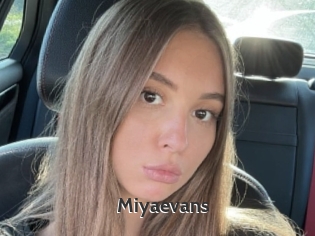 Miyaevans