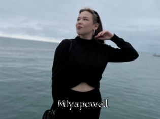 Miyapowell