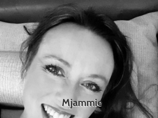 Mjammie