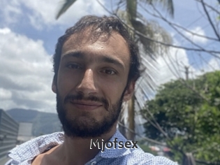 Mjofsex