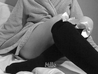 Mlle