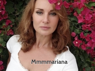 Mmmmariana