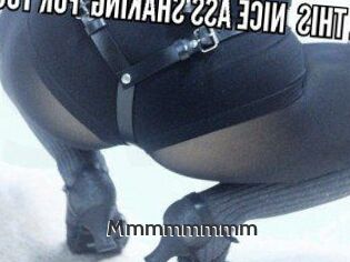 Mmmmmmmm