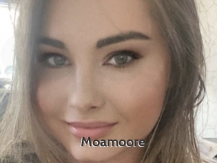 Moamoore
