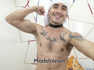 Modelrenon