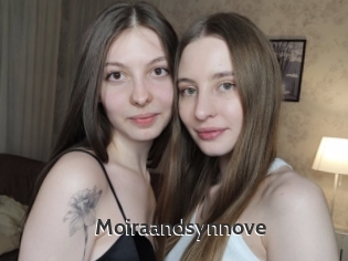 Moiraandsynnove