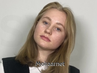 Moiraarnet