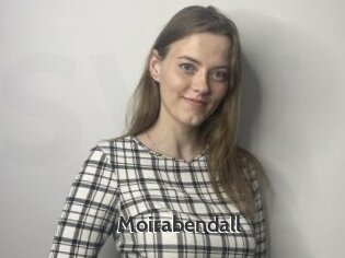 Moirabendall