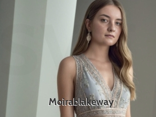 Moirablakeway