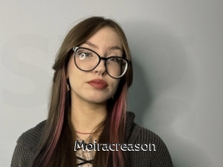 Moiracreason