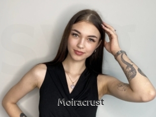 Moiracrust