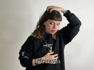 Moirasun