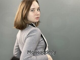 Moireadderly