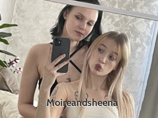 Moireandsheena