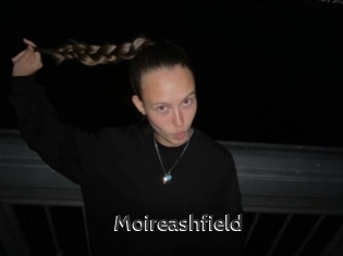 Moireashfield