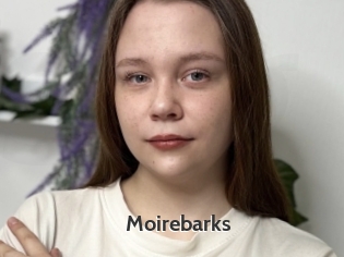 Moirebarks