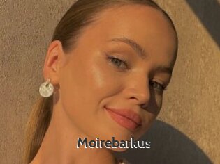 Moirebarkus