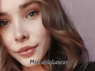 Moireblakeway